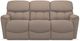 La-Z-Boy® Kipling Cashmere Power Reclining Sofa-0