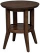 Liberty Furniture Ventura Boulevard 3-Piece Bronze Spice Optional Occasional Table Set-3