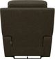 La-Z-Boy® Emmons Taupe Power Wall Recliner with Headrest and Lumbar-3
