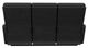 La-Z-Boy® Lennon Granite Power Wall Reclining Sofa with Headrest and Lumbar-3