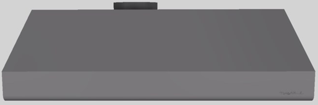 Vent-A-Hood® 30" Gunsmoke Under Cabinet Range Hood-0