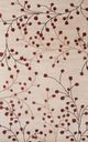 Surya Athena Beige Floral 8'x11' Area Rug-0
