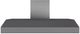 Vent-A-Hood® 36" Gunsmoke Air Recover System (ARS) Duct-Free Under Cabinet Range Hood-0