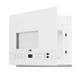 Summit® 1.4 Cu. Ft. White Wide Over The Range Microwave-4