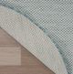Nourison Home™ Courtyard 5'x8' Oval Style 2 Area Rug-1