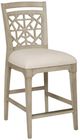 American Drew® Essex Gray Tone Counter Stool-0