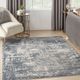 Nourison Home™ Quarry 5'x7' Style 14 Area Rug-1