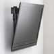 Chief® Thinstall™ Medium Black Tilt Wall Mount-2