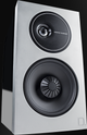 Definitive Technology Demand™ 11 Piano Black  6.5" Large Bookshelf Loudspeaker-1