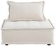Homelegance® Inman 3-Piece Beige Modular Sectional-4