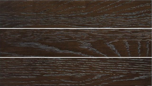 Bassett® Furniture Customizable BenchMade Harvest 108" Oak Live Edge Dining Table-3