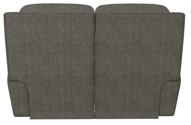 La-Z-Boy® Dorian Metal Power Reclining Loveseat with Headrest-3