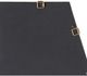 Surya Adams Gold Wall Mirror-1