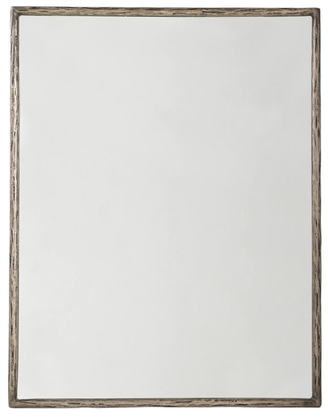 Signature Design by Ashley® Ryandale Antique Pewter Accent Mirror-0