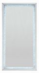 ACME Furniture Noralie Blue Floor Mirror-3