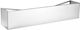 Viking® Professional Series 48" Frost White Duct Cover for Wall Hoods-0