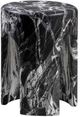 TOV Furniture Marisol Black Side Table-3