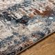 Surya Tuscany Multi-Colored 5'x7' Area Rug-3