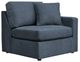 Signature Design by Ashley® Modmax 4-Piece Ink Modular Sectional with Audio Console-4