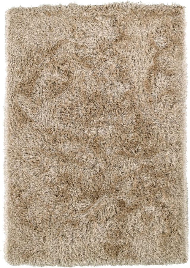 Dalyn™ Rug Company Impact Sand 5'x8' Area Rug-0
