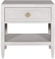 Vanguard® Furniture Vanguard Walt Casa Blanca Nightstand-1