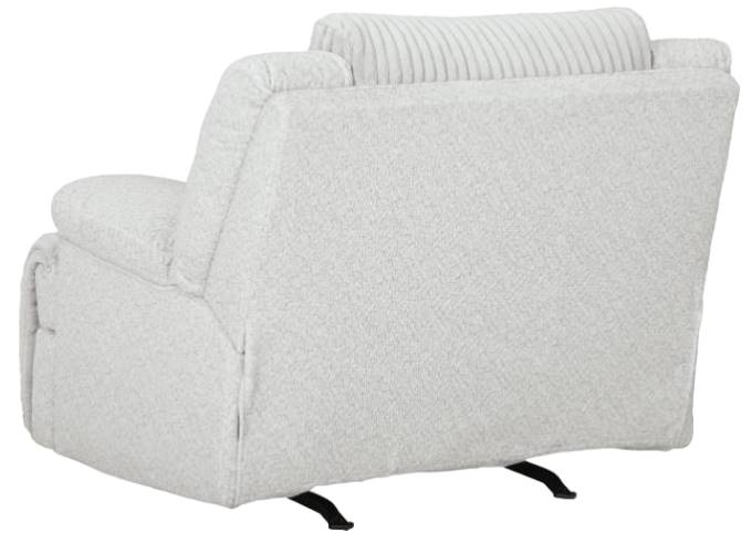 mrn♡ S⑤ T⑤ 750 Signature Design by Ashley® Top Tier Alloy Manual Rocker Recliner