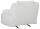 Signature Design by Ashley® Top Tier Alloy Manual Rocker Recliner-3