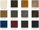 Vanguard® Furniture Stanton Amarone Leather Chair and a Half-3