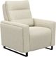 Elran Customizable Flavie Power Reclining Chair with Power Headrest-0
