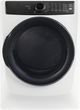 Electrolux 700 Series 8.0 Cu. Ft. White Front Load Gas Dryer-0