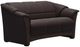 Stressless® by Ekornes® Customizable Oslo Loveseat with Wood-0