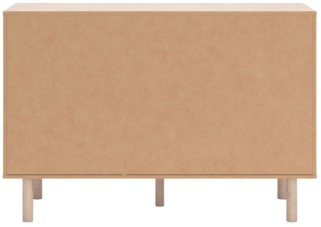 Signature Design by Ashley® Arloster Tan Dresser-4