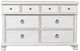 Signature Design by Ashley® Chadworth Antique White Dresser-2