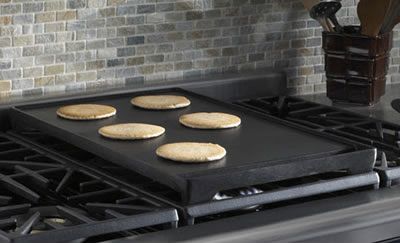 Bosch stove top griddle sales