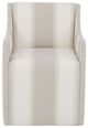Fairfield® Customizable Halston Upholstered Arm Chair-1