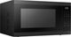 Samsung 1.9 Cu. Ft. Matte Black Steel Countertop Microwave-2