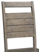 John Thomas Furniture® Farmhouse Chic Brindle Side Chair-1