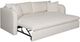 Vanguard® Furniture Adaline Kibble Porcelain Stocked Pull Out Sleeper Sofa-3