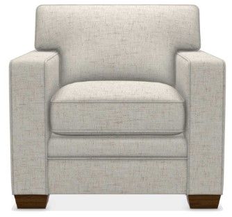 La-Z-Boy® Meyer Oyster Chair-1