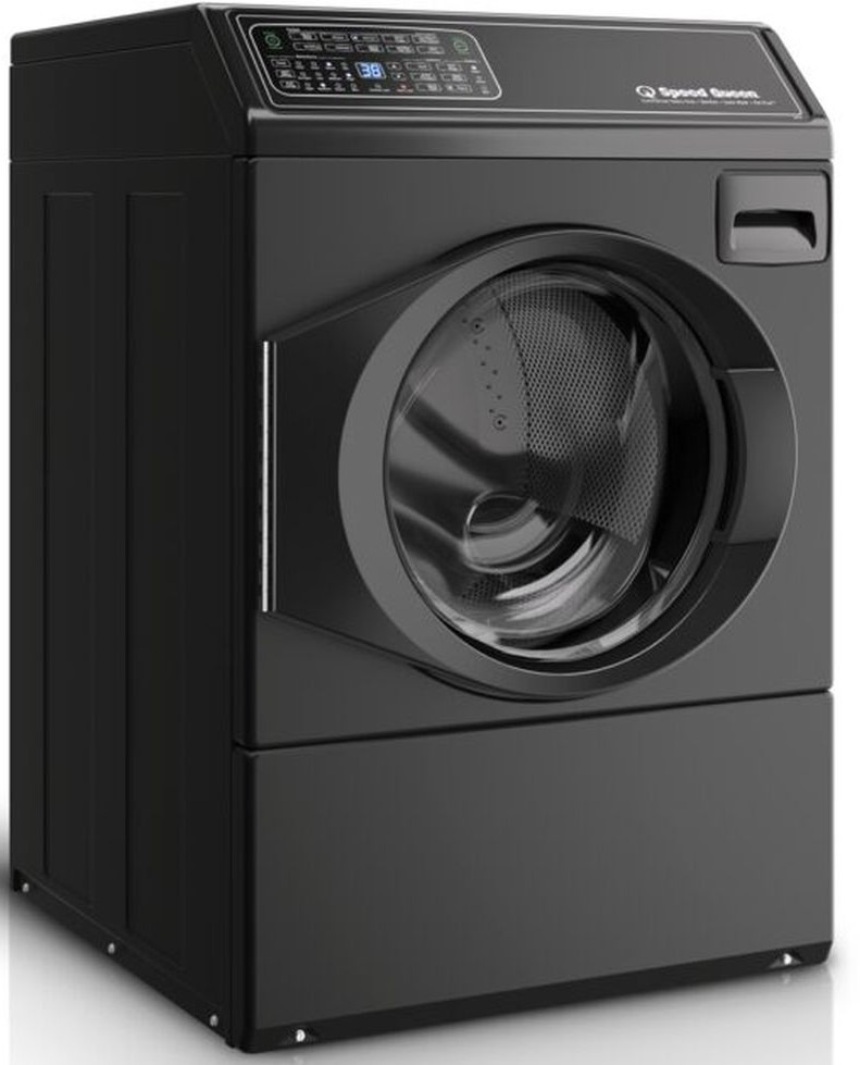 Speed Queen FF7010 27 Inch Front Load Washer - Thumbnail 2