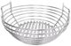 Kamado Joe® Joe Jr.® Stainless Steel Charcoal Basket-0
