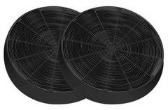 Bertazzoni Nero Charcoal Filter Kit