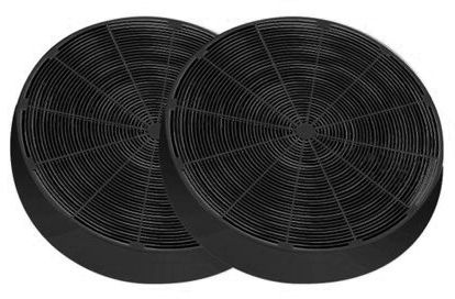 Bertazzoni Nero Charcoal Filter Kit-0