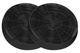 Bertazzoni Nero Charcoal Filter Kit-0