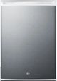 Summit® 17" 2.5 Cu. Ft. Stainless Steel Compact Refrigerator-0