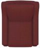 La-Z-Boy® Urban Attitudes Claret Birmingham Swivel Chair-2