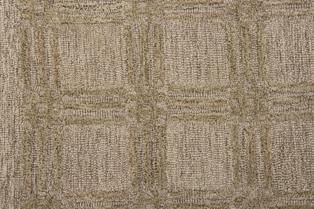 Rizzy Home Fifth Avenue Brown 10' x 13' Rug-2