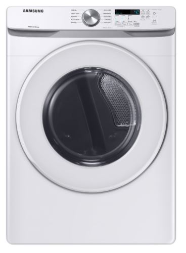Samsung 6000 series washer and dryer discount