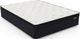 Diamond Mattress® Nourish Cool 14" Copper Hybrid Plush Euro Top Twin Mattress-0