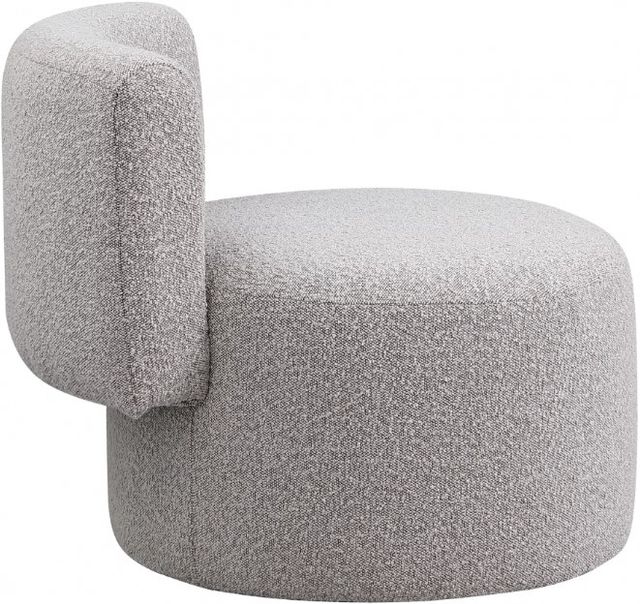 Meridian Furniture Como Taupe Accent Chair-3